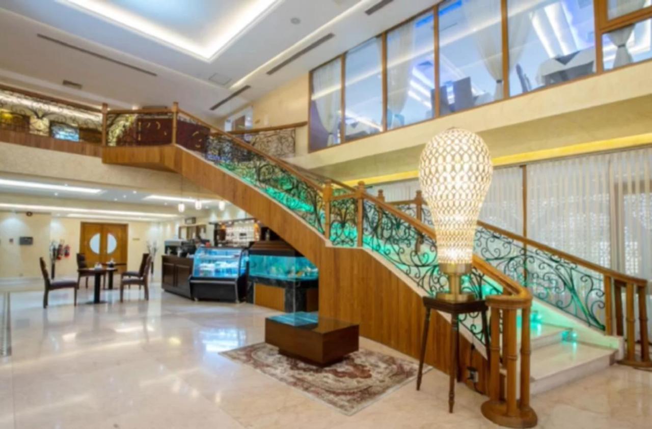 The Royal Paradise ธากา ภายนอก รูปภาพ